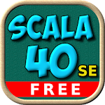 Scala 40 Smart Edition Free Apk