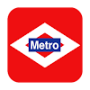 Metro de Madrid icon