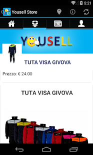 How to mod Yousell Store 1.0 unlimited apk for bluestacks