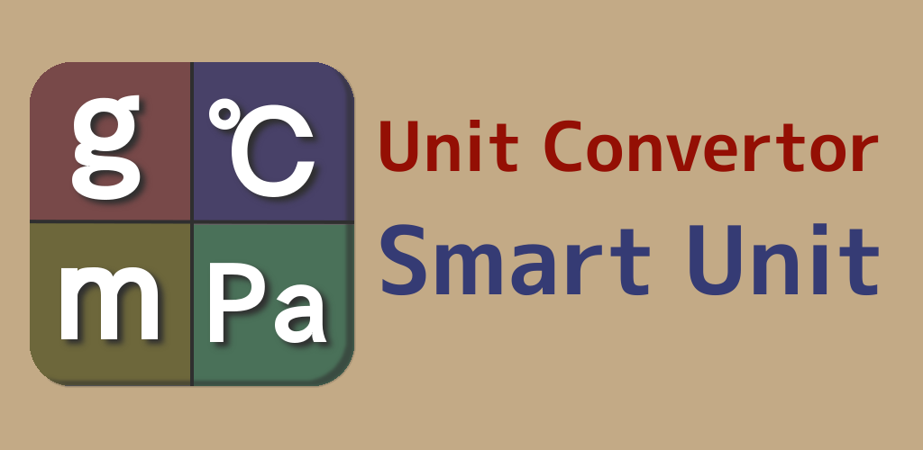 Smart units