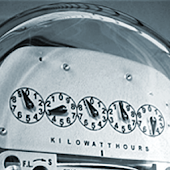 Utility Meter Reader