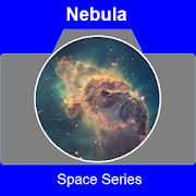 Nebula Live Wallpaper