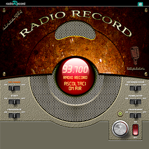 Radio Record 2.14