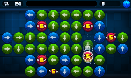 Download Crush Ball FULL APK