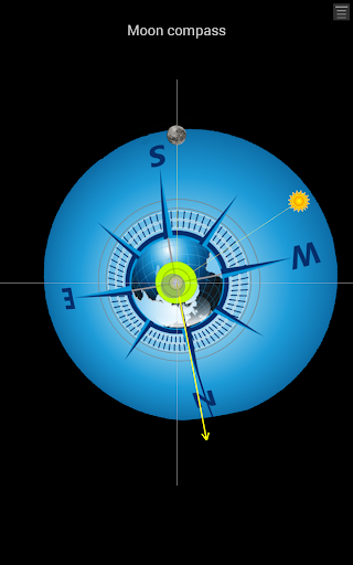 AndrCompass3D