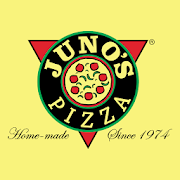 Juno's Pizza  Icon