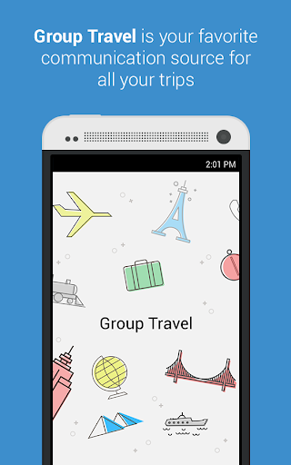 Group Travel Free