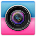 Teen Cam Photo Sharing icon