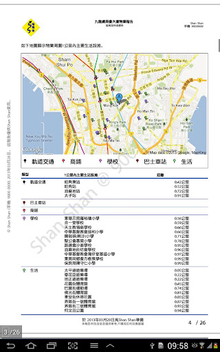 【免費財經App】地產指南報-APP點子