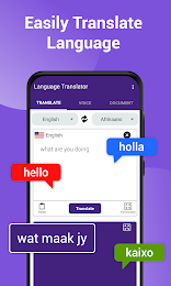 All world Language Translator 5