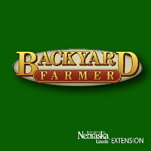 Backyard Farmer Backyard%20Farmer Icon