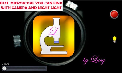 How to get Microscope by Lucy unlimited apk for laptop