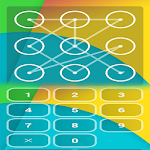 Cover Image of Download Security ( AppLock ) 1.0 APK