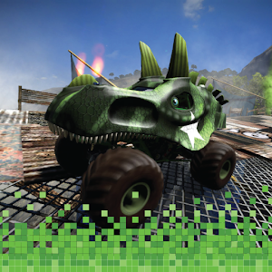 Scary Monster Trucks.apk 1.0
