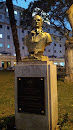 Busto De Francisco De Miranda