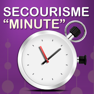 Secourisme Minute logo