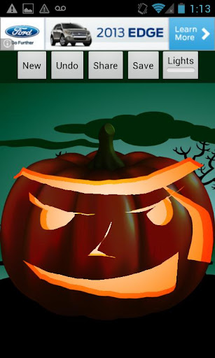 【免費娛樂App】Halloween Pumpkin Carver-APP點子