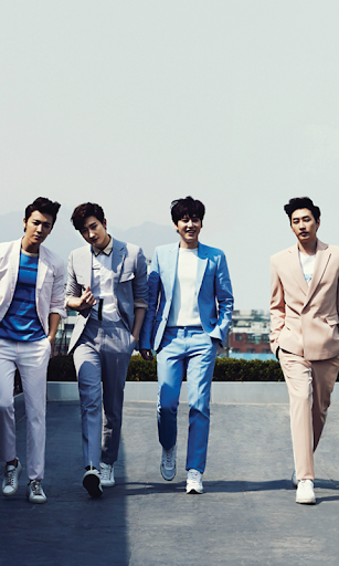 Super Junior Wallpaper -02