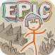 Draw a Stickman: EPIC icon