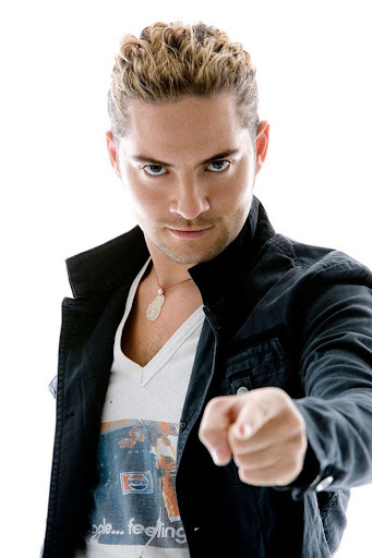 David Bisbal Games