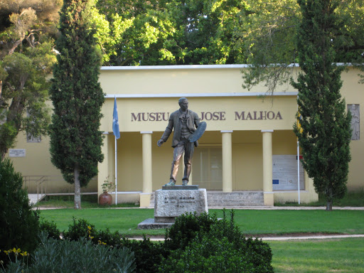 museu José malhoa