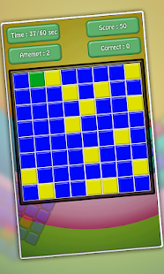 Dont Tap Wrong Colour Screenshots 21