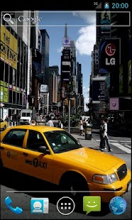 How to download New York Live Wallpaper (Free) lastet apk for android