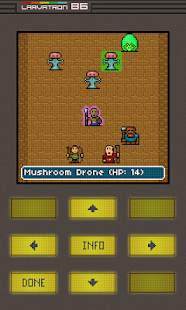 Gurk III, the 8-bit RPG(圖2)-速報App