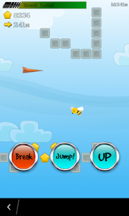 How to install Up & Down! patch 1.6 apk for bluestacks