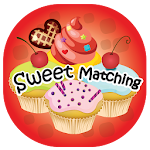 Cover Image of 下载 Sweet Matching for Kids 2.0 APK