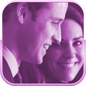 A Royal Wedding Celebration logo