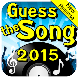 Guess the Song 2015 for PC and MAC