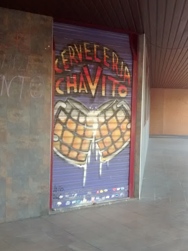 Cervecería Chavito