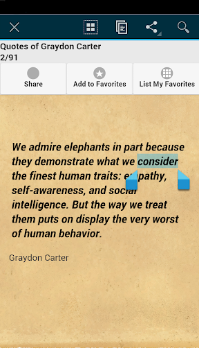 免費下載娛樂APP|Quotes of Graydon Carter app開箱文|APP開箱王