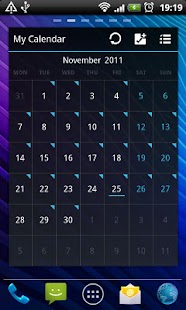 How to install ICS GOWidget Theme lastet apk for laptop