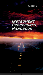 Instrument Procedures Handbook