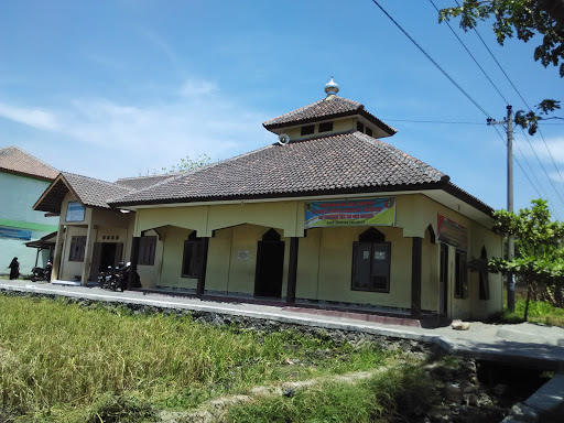 Masjid SDIT Taruna Teladan