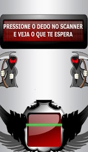 How to mod Fear Scanner - Joke 1.0.0 mod apk for bluestacks