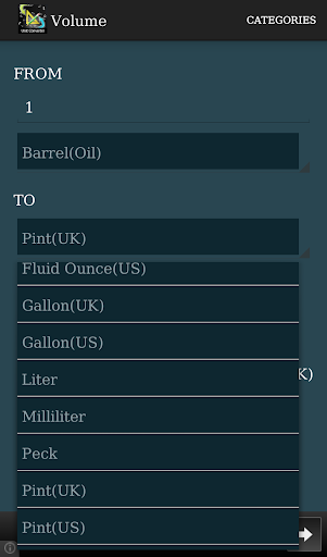 Myanmar Unit Converter