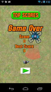 Drone Dodge(圖6)-速報App