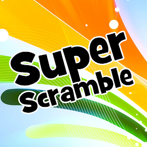 Super Scramble.apk 1.0