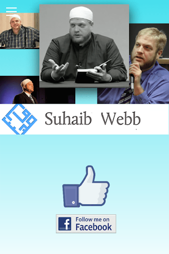 Suhaib Webb