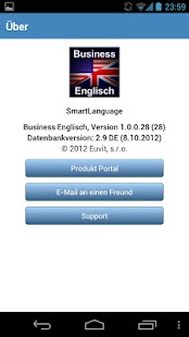 How to get Business Englisch lastet apk for laptop