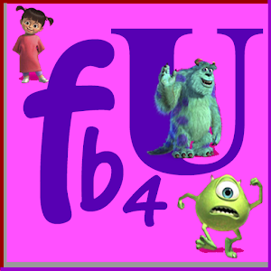 FB4U Monsters Pink v1 logo