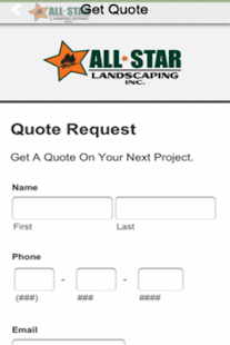 How to download All Star Landscaping lastet apk for laptop