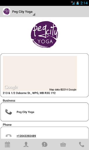 免費下載健康APP|Peg City Yoga app開箱文|APP開箱王