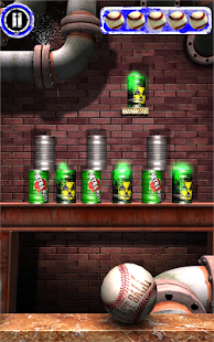 Only Can Knockdown - screenshot thumbnail