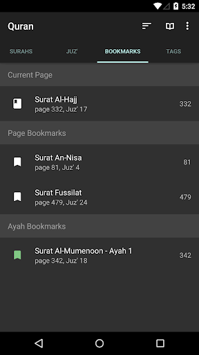 Quran Android