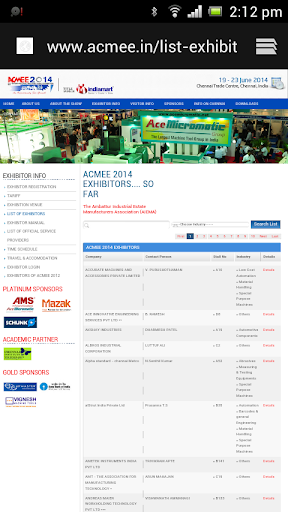 免費下載工具APP|ACMEE Visitor Manager app開箱文|APP開箱王