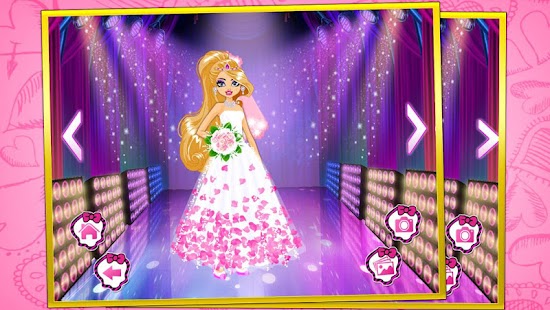 Free Download Princess-lovely Bride APK